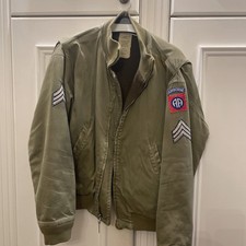 WW2 Reproduction 2nd Pattern