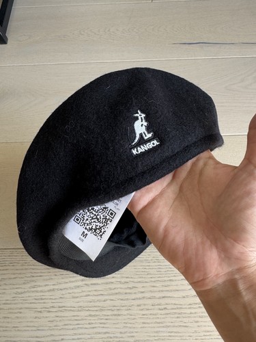 Kangol medium the wool - the, 504