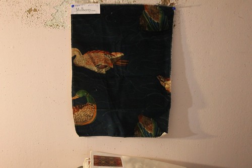 Mulberry home duck pond - home,