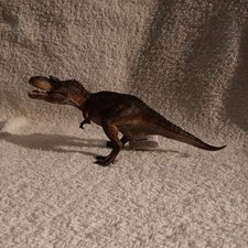 Papo Gorgosaurus Prehistoric  Dinosaur  Figure (55074). postage can be combined
