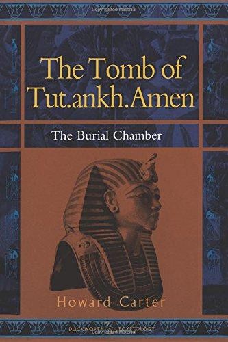 The tomb tut ankh amen - the,