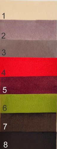 New mink sassy - new!,