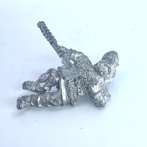 Norse casualty citadel - norse,