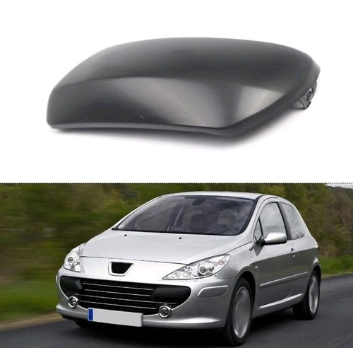 Peugeot 307 2005 2008 front - peugeot, 2005-2008