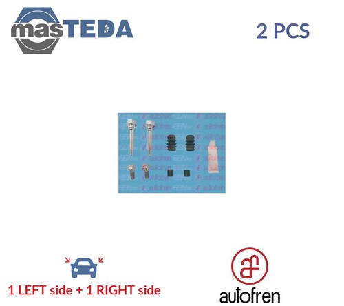 D7170c brake caliper repair - d7170c,