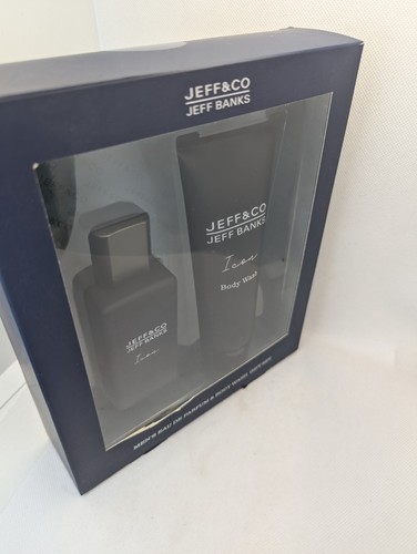 Jeff banks co icon - jeff,