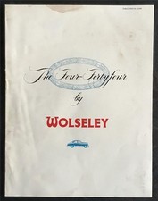 WOLSELEY Four Forty Four 4/44
