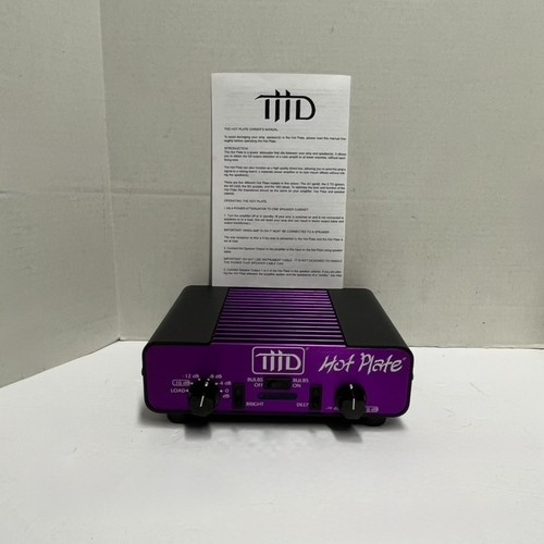 Thd hot plate - thd,