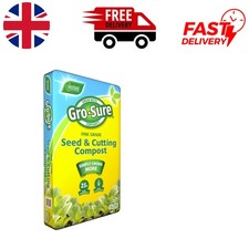 GRO Sure 10L Nutrient-Rich