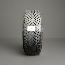 Runflat 205/50 R17 89H