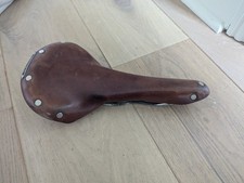 Handcrafted Brooks Swallow