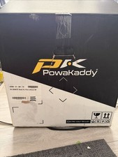 Powakaddy RX Electric Remote