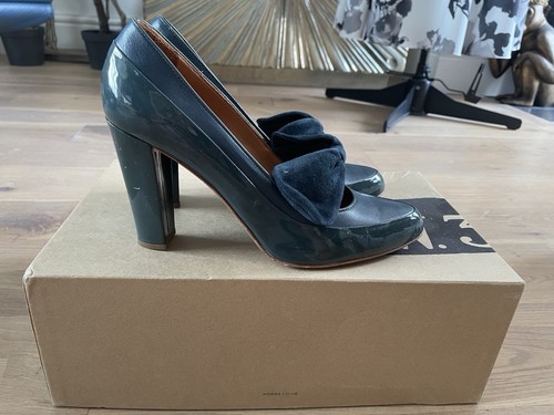 Hobbs all leather mary jane - all-leather,