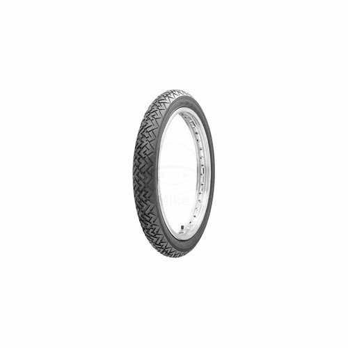 36j front tire vee - tt,