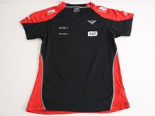 Marussia F1 Team Burrda Sport