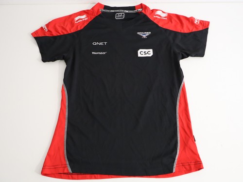 Marussia team burrda sport - team,