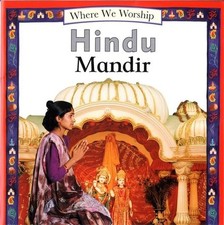Where We Worship: Hindu