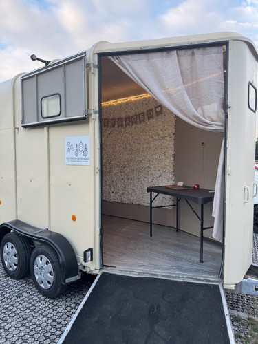 Photo booth business - photo, for