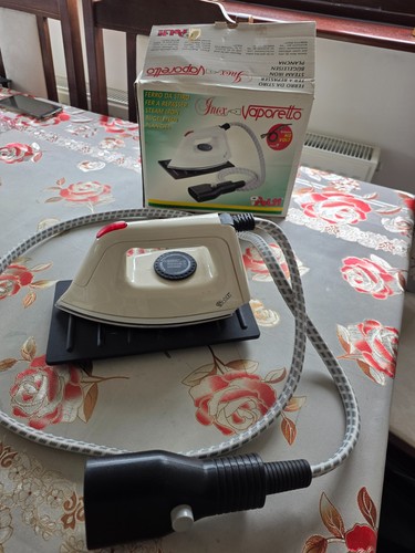 Polti vaporetto steam - polti,