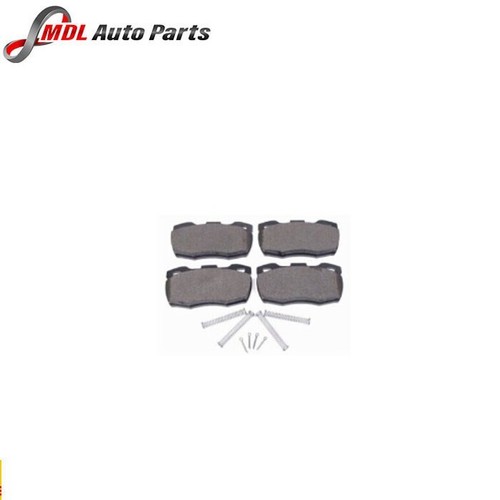 Oem brake pads - oem,