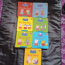 Peppa Pig Books