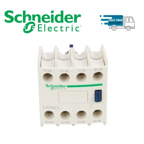 Inst contact block - inst,