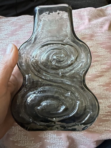 Whitefriars pewter cello - pewter,