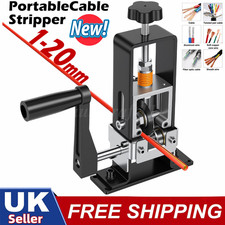 Manual Electric Wire Stripping