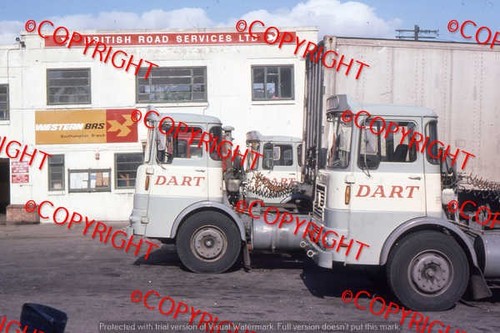 Truck photo british - photo,
