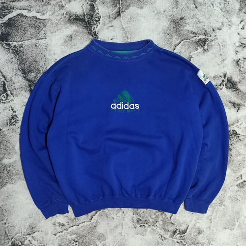 Adidas equipment vintage - adidas,