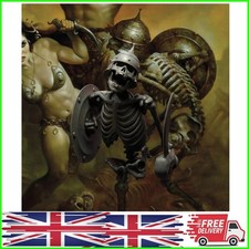 1/10 Resin Model Bust