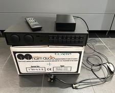 Naim Audio NAC 82 Pre-amplifier - Preowned
