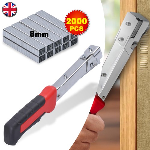 Heavy duty hammer - hammer, tacker
