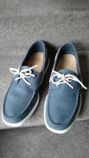 Sebago Docksides 7000GAO 908