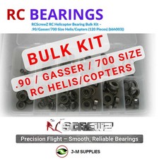 RCScrewZ RC Helicopter Bearing