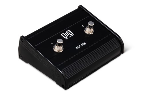 Hosa fsc 385 dual - hosa,