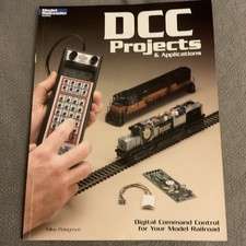 DCC PROJECTS & APPLICATIONS