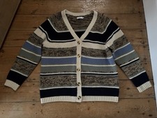 Cotton Traders Ladies Striped