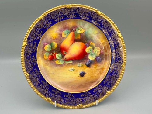 Paragon england handpainted - england,