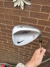 Nike SV Lob Wedge / 60 Degree