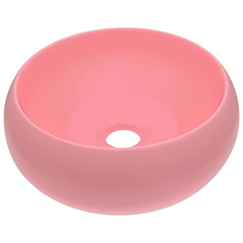 Luxury wash basin round - luxury,