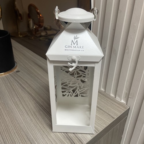 Gin mare new lantern - gin,