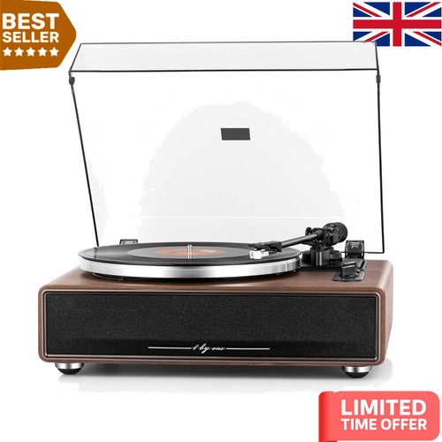 Elegant turntable with - elegant,