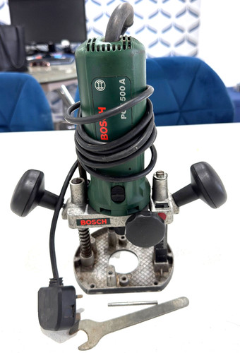 Bosch scintilla pof - bosch, 500a