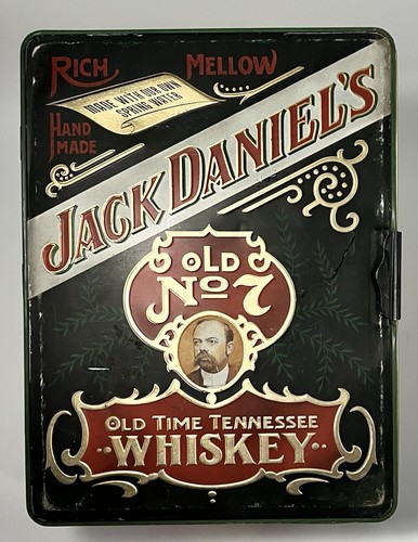 Vintage jack daniels - vintage, 7