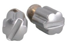 SME3009 Clamp Nuts Acorn Series II and Bolts Bed Nuts and Clamps ORIGINAL SME