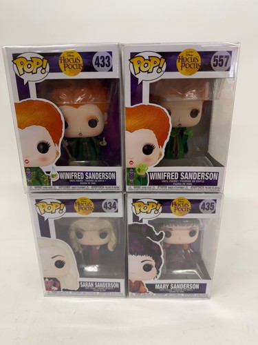 Funko pop hocus pocus - funko,