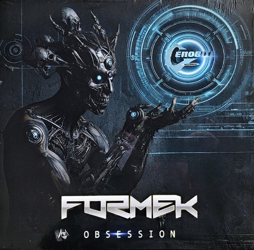 Formek obsession gabber - formek,