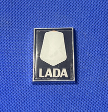 LADA -  CAR BADGE/ EMBLEM - 38