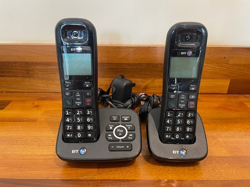 1700 cordless phone - x2,